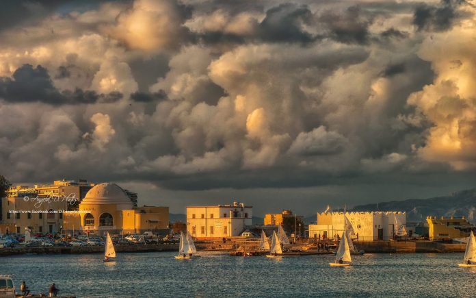 Rhodes - Photo Angela Diakadoni