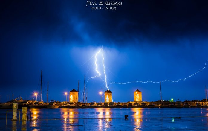 Ρόδος-Φώτο Stavros Kesedakis