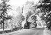 Snowy views – Bukovina, Romania – December 1, 2018 (Photo)