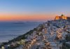 Visit the secret Greek island of Astypalaia, the butterfly of the Aegean Sea.