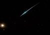 The Geminid meteor shower – one of the best of the year – peaks Thursday and Friday
