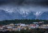Ρόδος-Δωδεκάνησα – Νέα Επιδείνωση θα παρουσιάσει ο καιρός την Δευτέρα 7 Ιανουαρίου