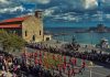 Ρόδος-Δωδεκάνησα – Πρόγνωση καιρού για το τριήμερο της 25ής Μαρτίου