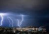 Ελλάδα – Διάλειμμα της Άνοιξης , έρχονται Καταιγίδες, Χιόνια και Θυελλώδεις άνεμοι (Βιντεοπρόγνωση)