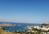Ρόδος-Δωδεκάνησα – Πρόγνωση καιρού για το Σ/Κ 14/15 Σεπτεμβρίου
