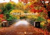 Sept. 1, 2019 – Autumn is here (Video)