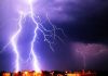 Ρόδος-Δωδεκάνησα – Προαναγγελία Επιδείνωσης Καιρού – Πρόγνωση Τετάρτης/Πέμπτης, 4/5 Μαρτίου Ρόδος - Φώτο Γιάννης Μανωλάς