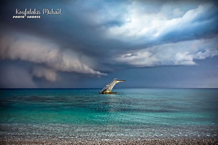 Ρόδος - Φώτο Μιχάλης Κουφαλάκης