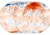 The most… weird winter of recent years