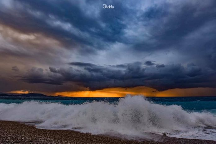 Ρόδος - Φώτο : Θεκλα Ματς‎