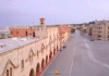 GREECE – COVID-19 : Rhodes Lockdown (Video)