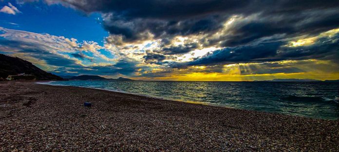 Ρόδος - Φώτο : Mixalis S. Ramos