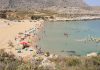 Ρόδος-Δωδεκάνησα – Και η ζέστη καλά κρατεί… Παραλία Αγάθη, Ροδος - Φώτο Stelios Hat