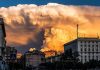 Φωτογραφία για τον καιρό έγινε retweet 43.000 φορές επειδή έμοιαζε να απεικονίζει γεννητικό όργανο (pic)