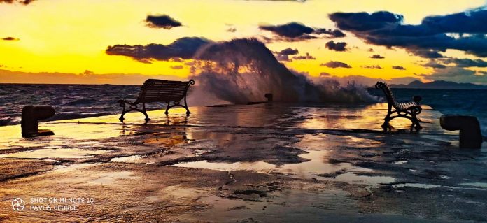 Ρόδος - φώτο : Giorgos Pavlis‎
