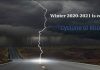 Ρόδος-Δωδεκάνησα – Πρόγνωση και τάση καιρού επόμενων ημερών