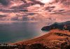 Ρόδος-Δωδεκάνησα – Πρόγνωση Καιρού για το Π/Σ/Κ – 2/3/4 Οκτωβρίου Ρόδος - Φώτο Στάθης Ανδρέας