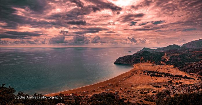 Ρόδος - Φώτο Στάθης Ανδρέας