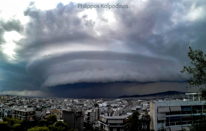 Αθήνα Οκτώβριος 2019 - Photo credit: Φίλιππος Κολποδίνος Αθήνα Οκτώβριος 2019 - Photo credit: Φίλιππος Κολποδίνος