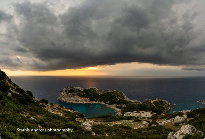 Ρόδος - Φώτο: Stathis Andreas Ρόδος - Φώτο: Stathis Andreas
