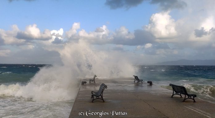 Ρόδος - Φώτο : Γεώργιος Πάττας Ρόδος - Φώτο : Γεώργιος Πάττας