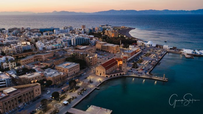 Ρόδος-Φώτο: Γιωργος Στατης