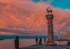 Ρόδος-Δωδεκάνησα – Πρόγνωση Καιρού για το Σ/Κ – 19/20 Νοεμβρίου Ρόδος 1.4.2021 - Φώτο: Γιωργος Τρ