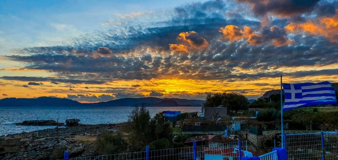 Κεραμί, Αρχάγγελος Ρόδου - Φώτο : Μανώλης Αργυρού