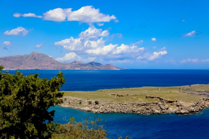 Λίνδος Ρόδου