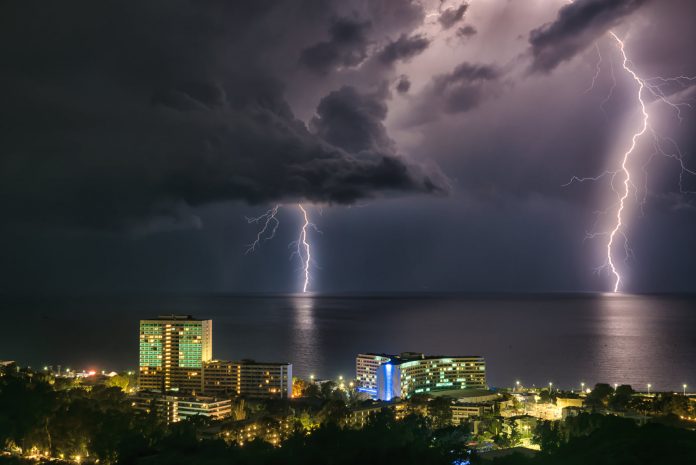 Rhodes - Photo Steve Kesedakis