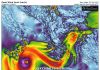 “Medicane” Cyclone to Hit Greece Over the Weekend (Video)