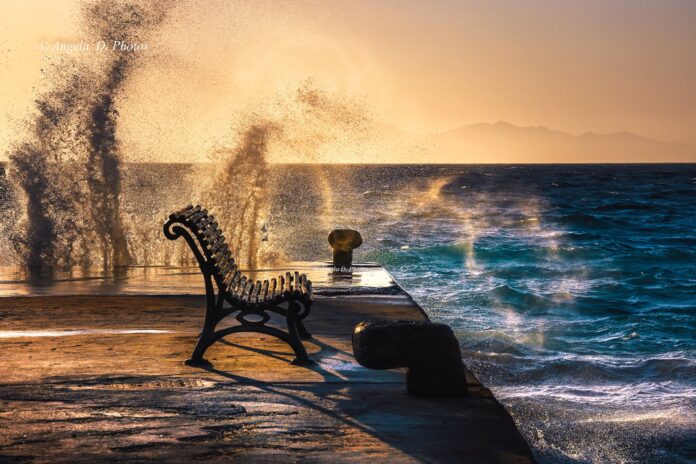 Ρόδος - Φώτο : Angela D. Photos