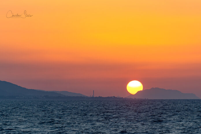 Rhodes - Photo credit : Statis Christos