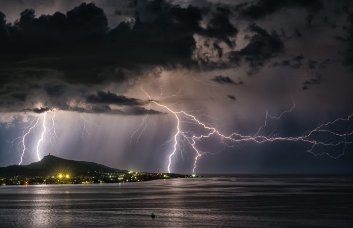Rhodes - Photo Stavros Kesedakis