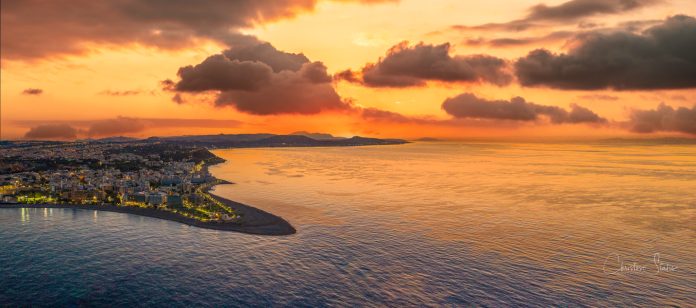 Rhodes - Photo credit : Statis Christos
