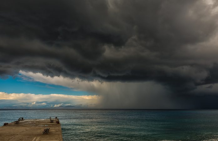 Rhodes - Photo Steve Kesedakis