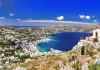 Ρόδος-Δωδεκάνησα – Πρόγνωση για το Π/Σ/Κ – 2/3/4 Μαίου Leros island