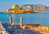 Ρόδος-Δωδεκάνησα – O Καιρός για την εβδομάδα 22/26 Ιουλίου