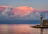 Ρόδος-Δωδεκάνησα – Πρόγνωση για το υπόλοιπο της Εβδομάδας – 22/25 Απριλίου Rhodes - Photo by Angela D. Photos