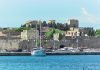 Ρόδος-Δωδεκάνησα – Πρόγνωση για το Σ/Κ – 9/10 Αυγούστου Rhodes - Photo by Alfa Moto Rhodes