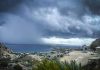 Ρόδος-Δωδεκάνησα – Πρόγνωση για το Π/Σ/Κ – 23/24/25 Ιανουαρίου Rhodes - Photo by Ursula Gabriel